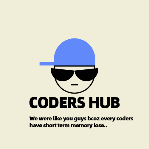 Coders Hub